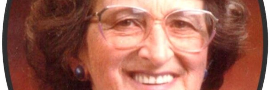 Wyle Wilhelmina (Willa) Clifton